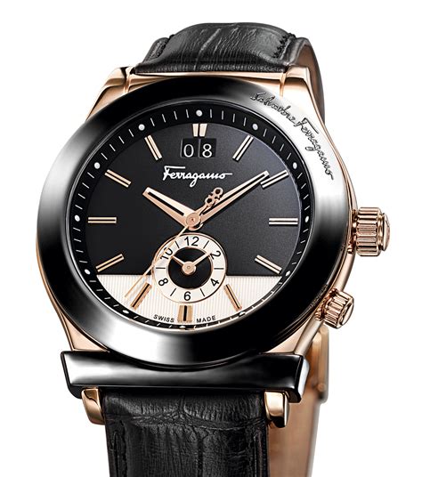 replica ferragamo watch|salvatore ferragamo watches price.